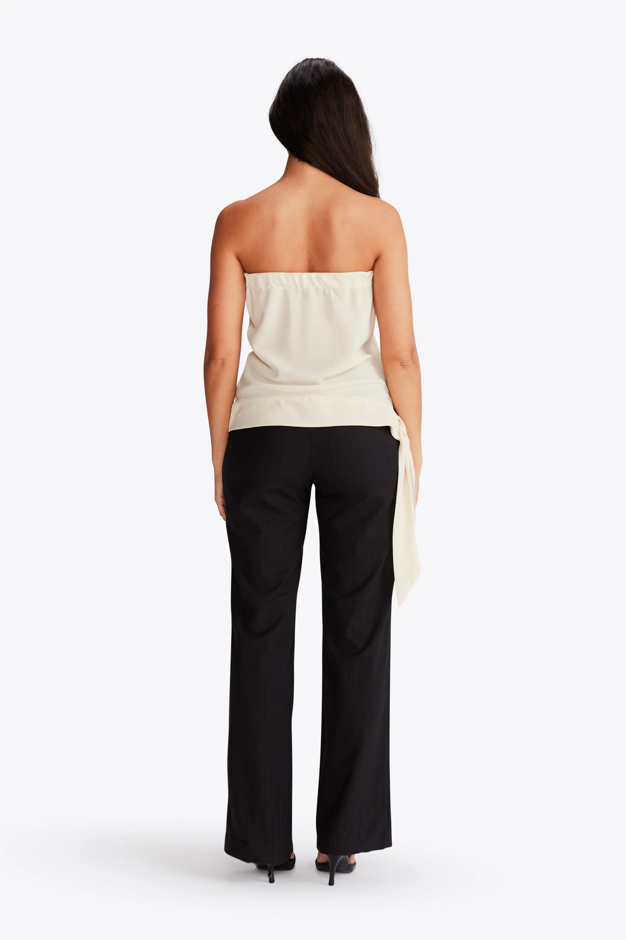 Libra Top - Lemon - Image 5